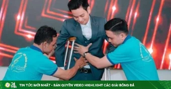 Ca sĩ Việt bị gãy xương đùi, suy thận mạn tính, phải bán nhà chữa bệnh, bỏ dở nghiệp ca hát ở tuổi 34