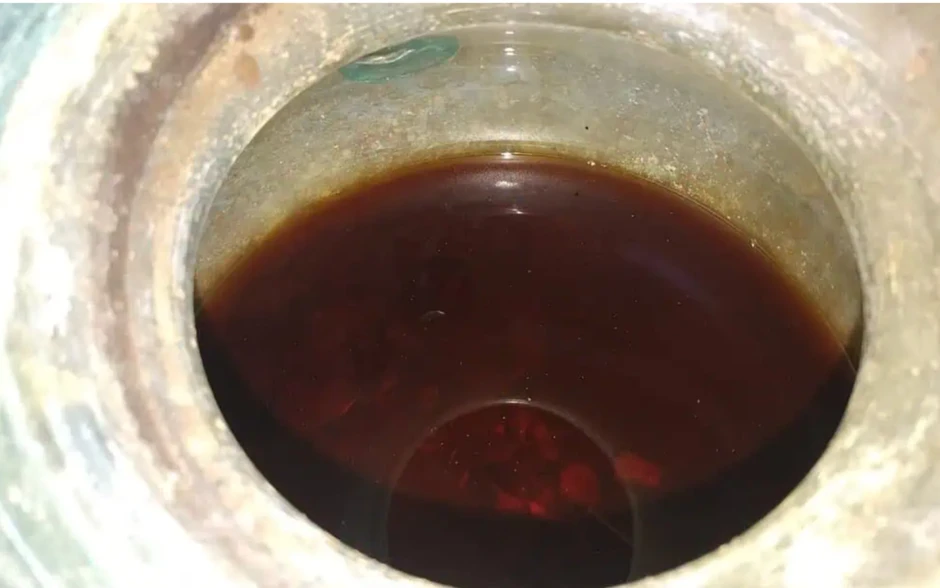 Các nhà khoa học đã mở một ngôi mộ bí mật 2.000 năm tuổi ở Tây Ban Nha và phát hiện một thứ không ngờ Các nhà khoa học đã mở một ngôi mộ bí mật 2.000 năm tuổi ở Tây Ban Nha và phát hiện một thứ không ngờ