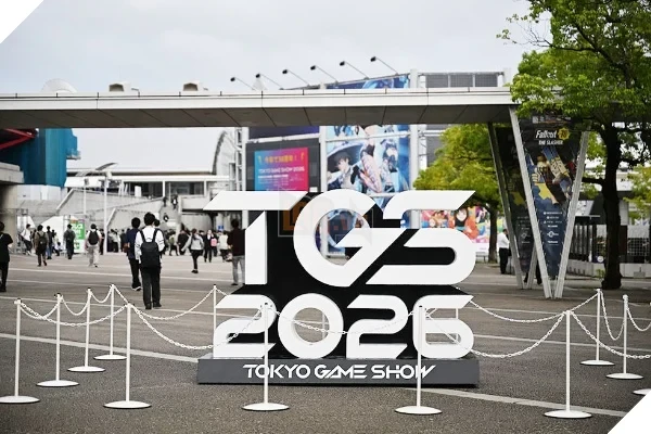 Các "ông lớn" game Trung Quốc đồng loạt vắng bóng tại Tokyo Game Show 2026: Dấu hỏi lớn sau sự biến mất của HoYoverse, NetEase và cuộc sụt giảm 40% doanh nghiệp tham dự Các "ông lớn" game Trung Quốc đồng loạt vắng bóng tại Tokyo Game Show 2026: Dấu hỏi lớn sau sự biến mất của HoYoverse, NetEase và cuộc sụt giảm 40% doanh nghiệp tham dự