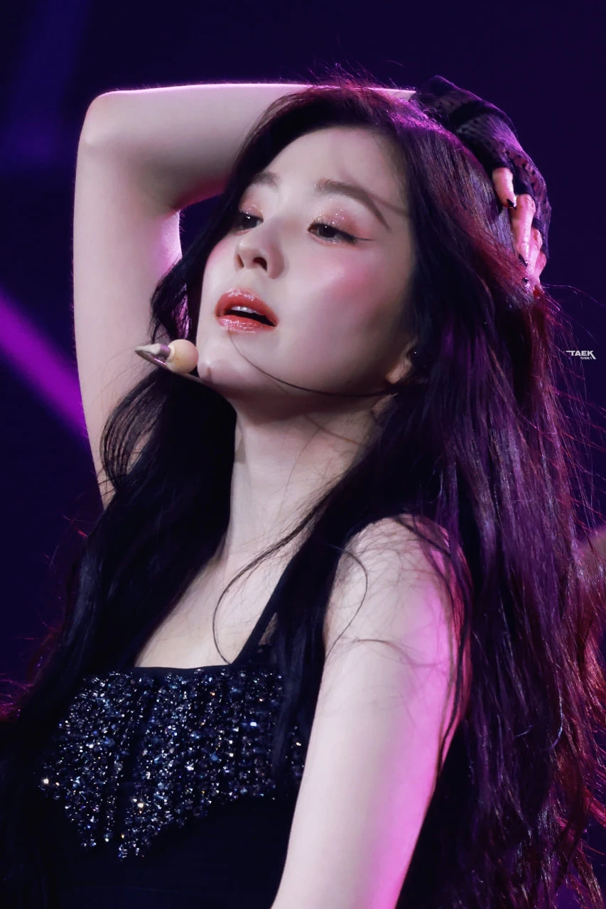 Cách đệ nhất mỹ nhân showbiz che giấu khuyết điểm, cam thường cũng khó bóc trần nhan sắc