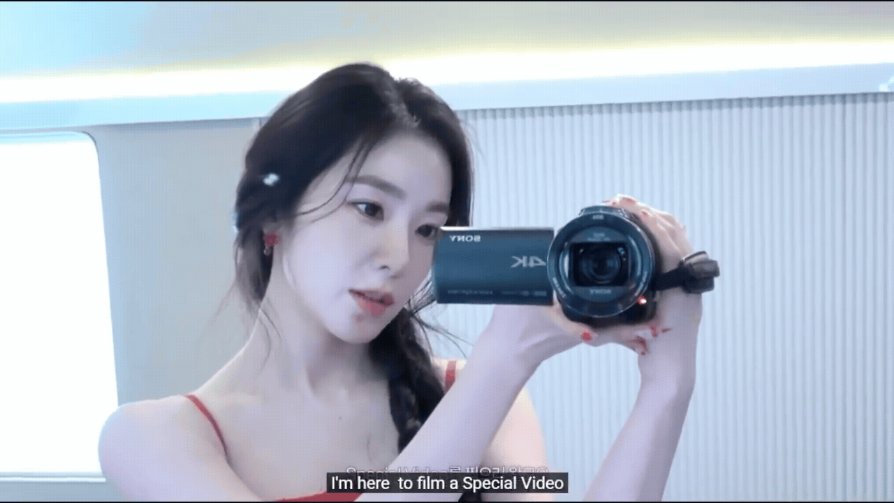 Cách đệ nhất mỹ nhân showbiz che giấu khuyết điểm, cam thường cũng khó bóc trần nhan sắc