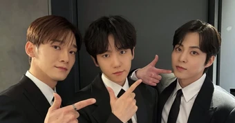 Cái kết ê chề cho EXO - CBX