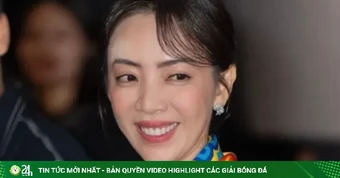 Cái kết phim có Thu Trang - Tiến Luật