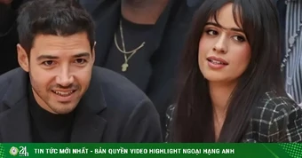 Camila Cabello chia tay bạn trai tỷ phú