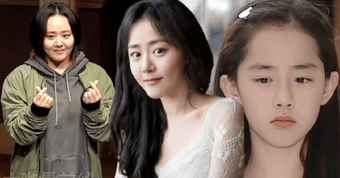 Căn bệnh khiến Moon Geun Young từ visual sáng trưng như "nàng thơ quốc dân" đến phù nề không nhận ra