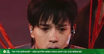 Căn bệnh khiến Thuận Nguyễn khóc nức nở