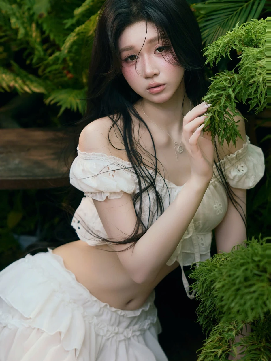 Cận cảnh "profile" nữ idol live hot nhất lúc này!