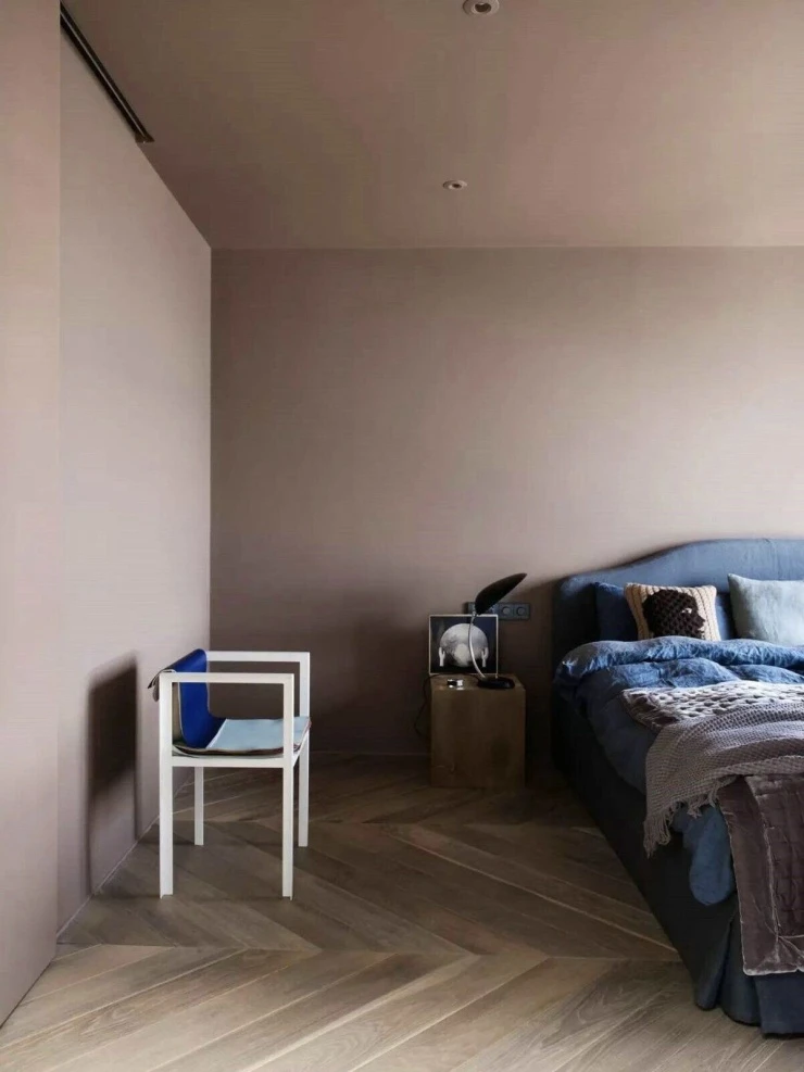 Căn duplex đậm nét nam tính của tổng tài Tỉnh Bách Nhiên Căn duplex đậm nét nam tính của tổng tài Tỉnh Bách Nhiên
