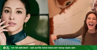Căn duplex nơi Trịnh Gia Dĩnh và vợ hoa hậu tận hưởng hôn nhân