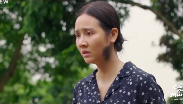 Căn nhà không mái che tập 4: Hạnh hoảng loạn vì mất tiền, Thơ bị chế giễu Căn nhà không mái che tập 4: Hạnh hoảng loạn vì mất tiền, Thơ bị chế giễu