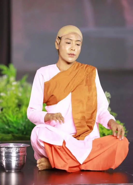 Căng: 1 thí sinh Hoa hậu bị điều tra khẩn sau phần thi trang phục dân tộc, nguy cơ đi tù 2 năm