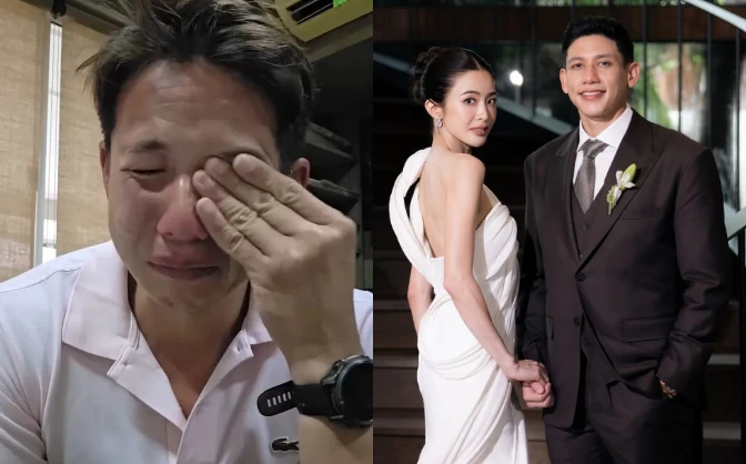 Căng: 50 ngôi sao bị tẩy chay, phải xin lỗi vì đứng về phía thiếu gia vướng cáo buộc xâm hại em trai