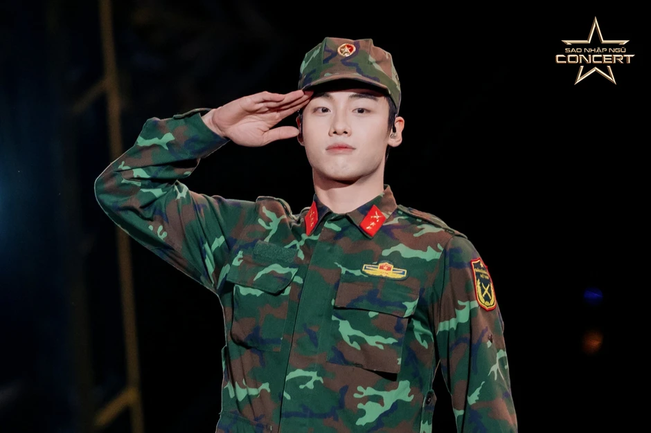 Căng: Fan đòi xoá sổ Hải Đăng Doo khỏi Say Hi Rực Rỡ và Sao Nhập Ngũ concert, phía NSX nói gì?