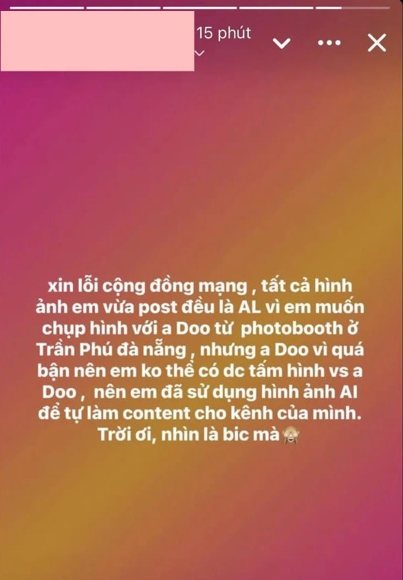 Căng: Fan đòi xoá sổ Hải Đăng Doo khỏi Say Hi Rực Rỡ và Sao Nhập Ngũ concert, phía NSX nói gì?
