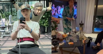 Căng: Fan đòi xoá sổ Hải Đăng Doo khỏi Say Hi Rực Rỡ và Sao Nhập Ngũ concert, phía NSX nói gì?