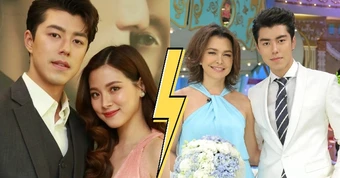 Căng: Hậu chia tay Baifern, Nine cắt đứt quan hệ với mẹ còn công khai luôn bạn gái mới