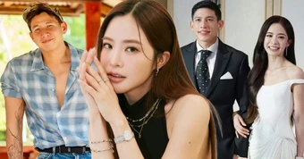 Căng: Minh tinh đình đám tuyên bố ly thân chồng thiếu gia bị tố xâm hại em trai, công khai xin lỗi nạn nhân và 50 sao hạng A