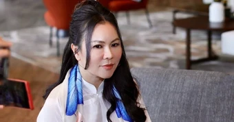 Căng thẳng giữa doanh nhân Nguyễn Ngọc Tiền và gia đình cố nghệ sĩ Quý Bình