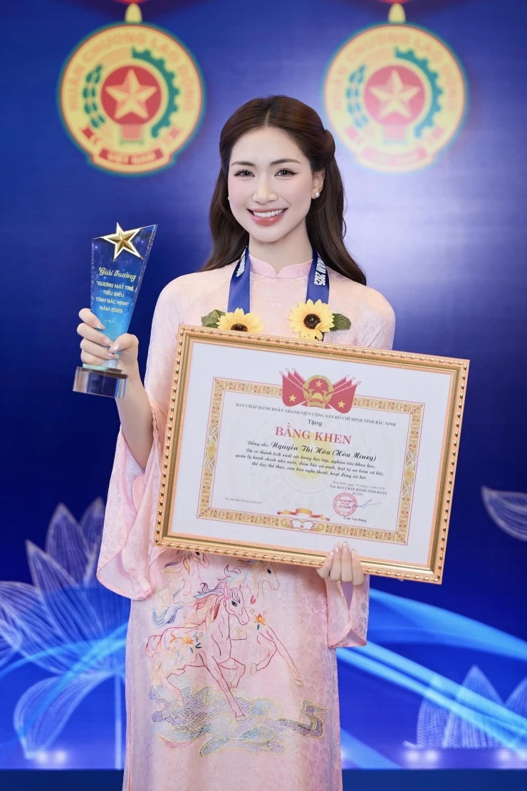 Cảnh báo cho ca sĩ Hòa Minzy