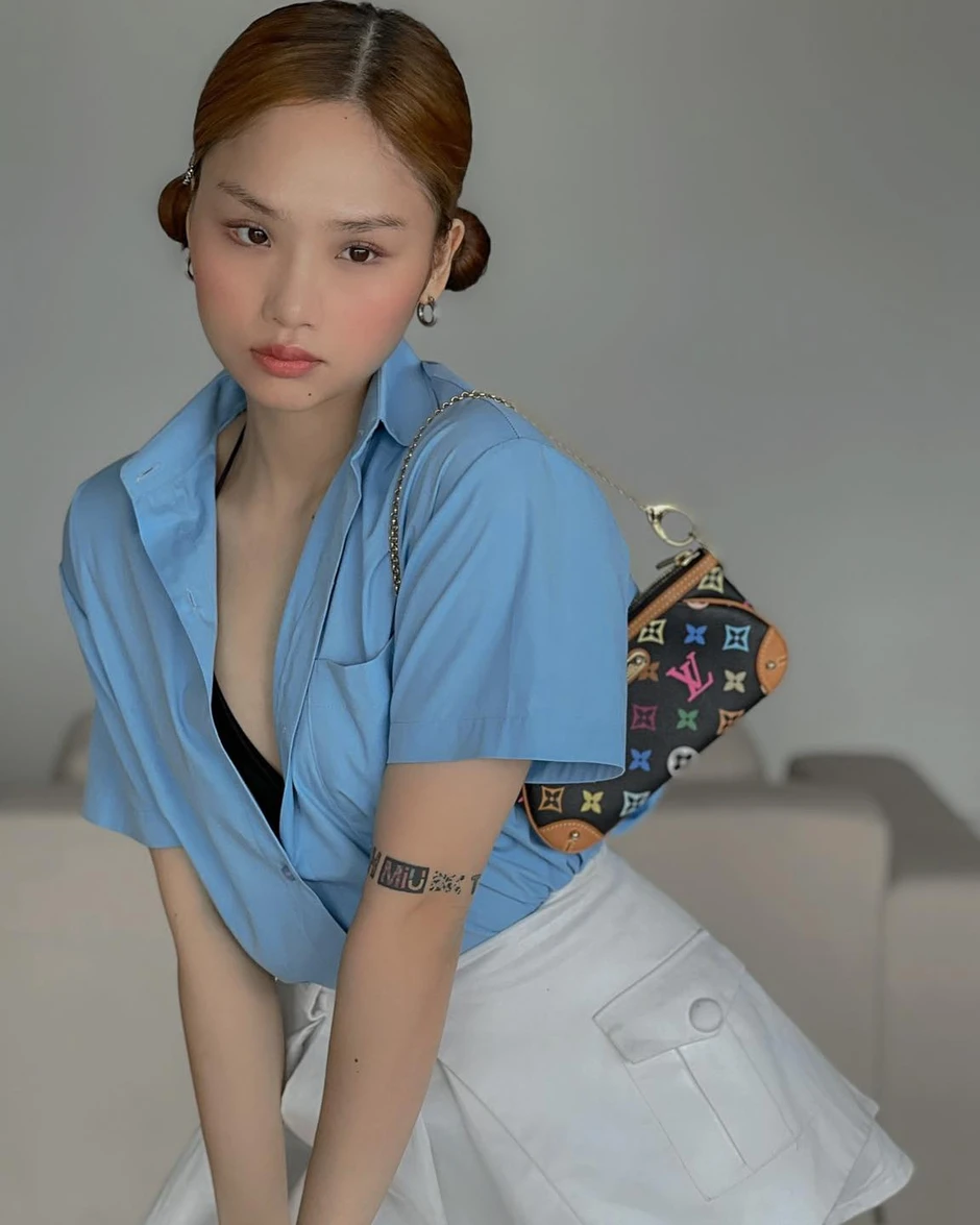 Cảnh báo nóng liên quan đến Miu Lê