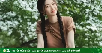 Cảnh Điềm chứng tỏ nhan sắc luôn là nguồn tài nguyên thuộc hàng thượng hạng