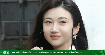Cảnh Điềm đi làm đẹp sau khi bị tỷ phú kiện đòi sính lễ