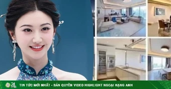 Cảnh Điềm gấp rút rao bán nhà giữa scandal mang thai hộ