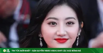 Cảnh Điềm lên tiếng về scandal dậy sóng Trung Quốc