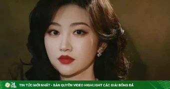 Cảnh Điềm thoát khỏi hiểm cảnh