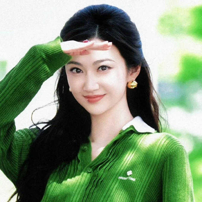 Cảnh Điềm vướng lùm xùm thuê người mang thai hộ Cảnh Điềm vướng lùm xùm thuê người mang thai hộ