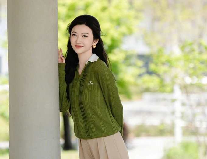 Cảnh Điềm vướng lùm xùm thuê người mang thai hộ Cảnh Điềm vướng lùm xùm thuê người mang thai hộ