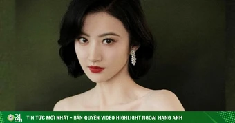 Cảnh Điềm vướng lùm xùm thuê người mang thai hộ