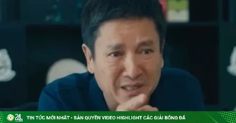 Cảnh phim khiến hàng triệu khán giả bật khóc của NSƯT Chí Trung