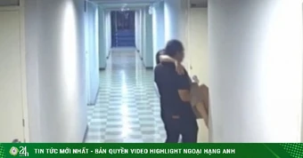 Cảnh sát bắt giữ nghi phạm xâm hại tình dục nữ diễn viên 31 tuổi