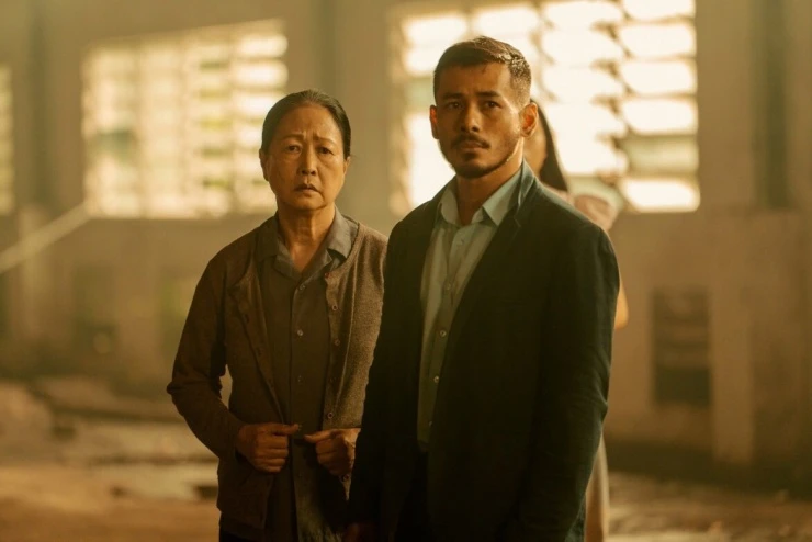 Cảnh sát ngầm Thanh Tùng trong “Trại buôn người” là ai? Cảnh sát ngầm Thanh Tùng trong “Trại buôn người” là ai?