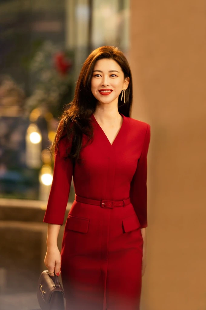 Cảnh tình tứ của Chung Hán Lương hút trăm triệu lượt xem Cảnh tình tứ của Chung Hán Lương hút trăm triệu lượt xem