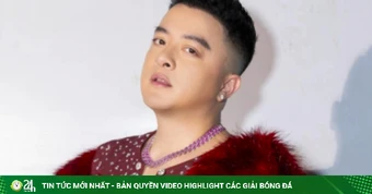 Cao Thái Sơn tái xuất sau thời gian im ắng
