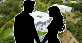 Cặp diễn viên - ca sĩ hạng A ly hôn 2 năm nay "gương vỡ lại lành", nhà trai vừa tặng biệt thự cho vợ cũ