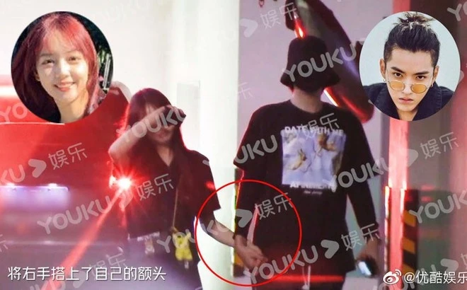 Cặp diễn viên gen Z chụp ảnh cưới xong vẫn quyết chia tay, nay còn đòi sính lễ náo loạn showbiz