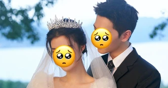Cặp đôi đẹp nhất showbiz lộ clip vào khách sạn hẹn hò còn sống chung quấn quýt, ai dè chia tay bất thình lình