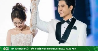 Cặp đôi “phim giả tình thật” Võ Điền Gia Huy - Tam Triều Dâng lại gây sốt