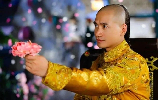 Cặp đôi "phim giả tình thật" yêu nhau từ 15 năm trước cả nước không ai hay biết, bị sếp lớn chia rẽ bằng mọi giá