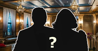 Cặp đôi showbiz để lộ chuyện "ông ăn chả, bà ăn nem" đúng ngay kỷ niệm ngày cưới