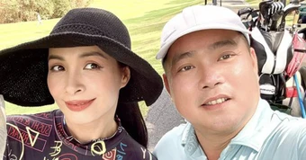 Cập nhật mới nhất về cuộc sống hôn nhân của nhạc sĩ Minh Khang