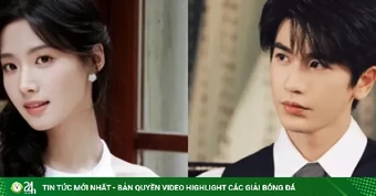 Cặp sao thù địch đóng phim cùng nhau