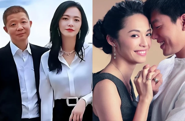 Cặp tiên đồng - ngọc nữ showbiz đang yêu đương mặn nồng, ai ngờ bị 1 đàn chị chen chân "phá banh"?