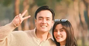 Cặp vợ chồng éo le nhất phim giờ vàng: Cứ đóng phim chung là xa cách, đối đầu