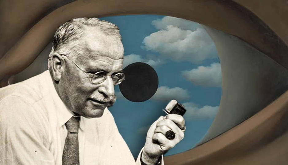 Carl Jung và những đóng góp của tâm lý học phân tích vẫn có giá trị