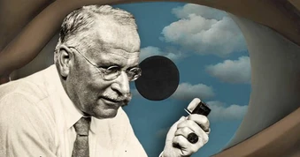 Carl Jung luôn đúng: Những quan điểm của tâm lý học phân tích vẫn còn giá trị