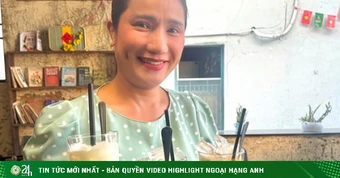 Cát Tường đóng cửa quán cà phê sau 9 tháng hoạt động